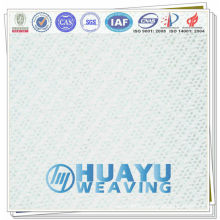 Warp Knit Mesh Fabric Material